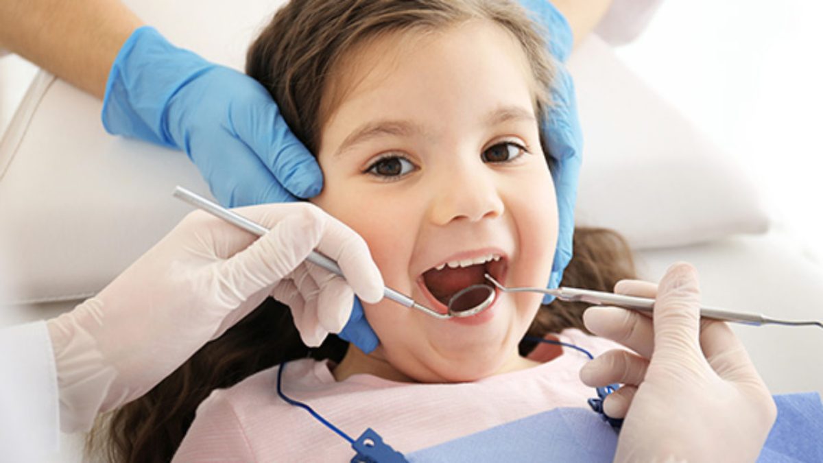 Best Pediatric Dentist In Chennai