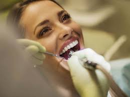 Root Canal Treatment Specialist