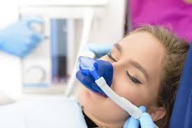 Conscious Dental Sedation Treatment in Chennai