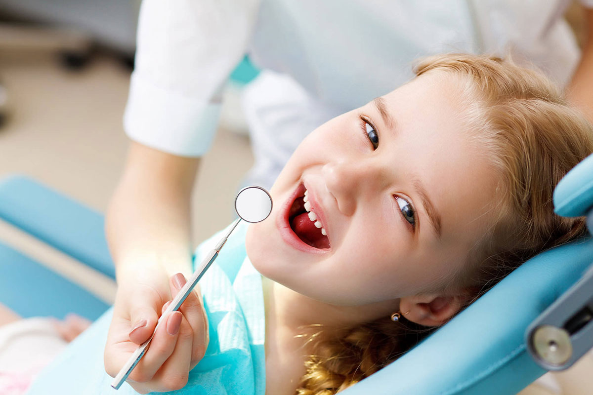 Best Pediatric Dentist In Chennai