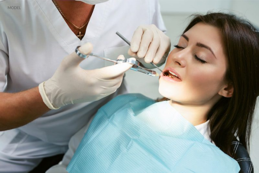 Sedation Dentistry in Chennai