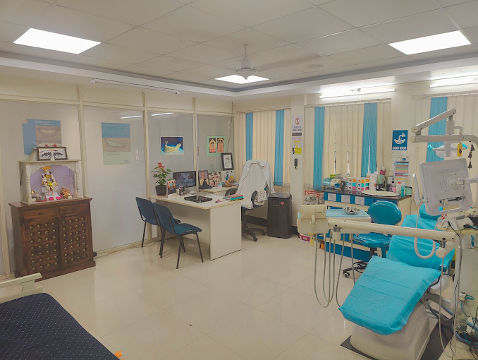 Best Dental Hospital In Chennai With Low Cost