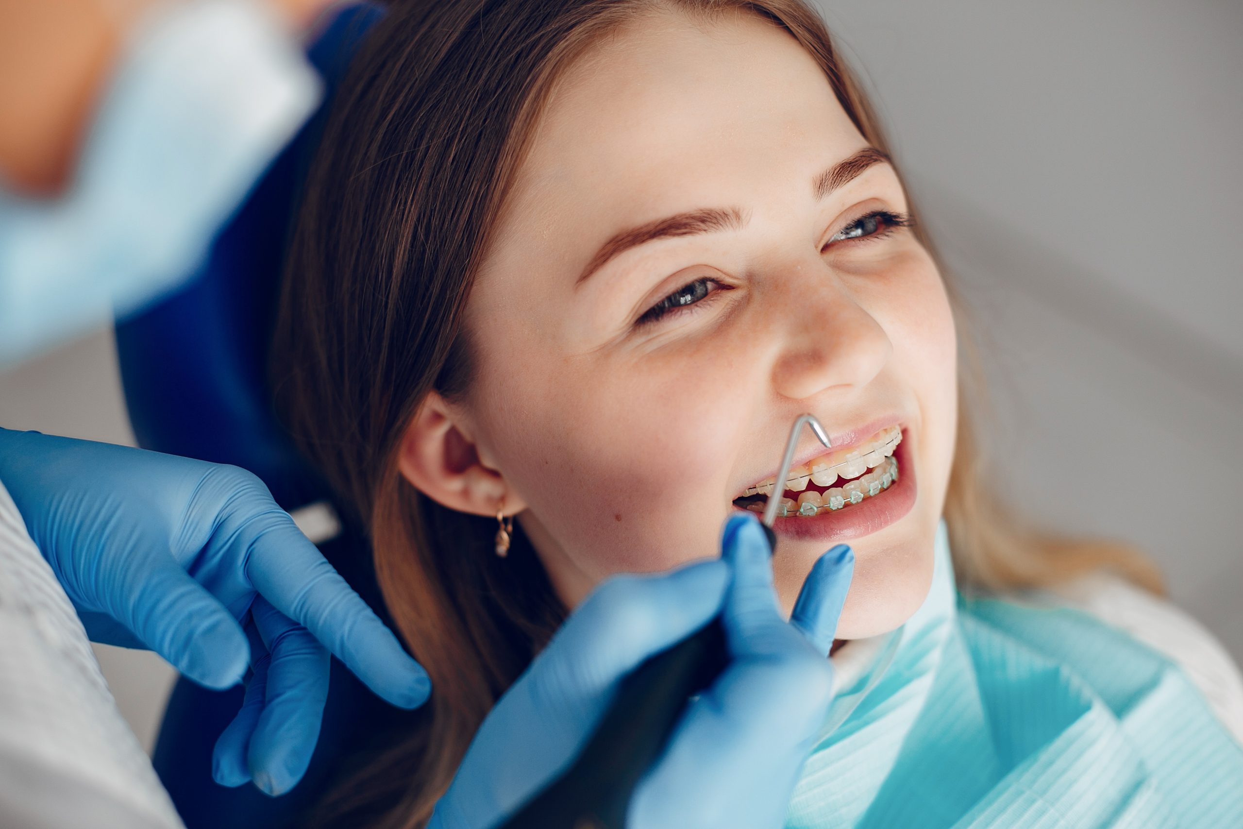 Flexible Partial Dentures | Partial Implant Dentures in Chennai