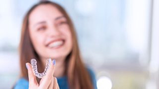 Clear Aligners