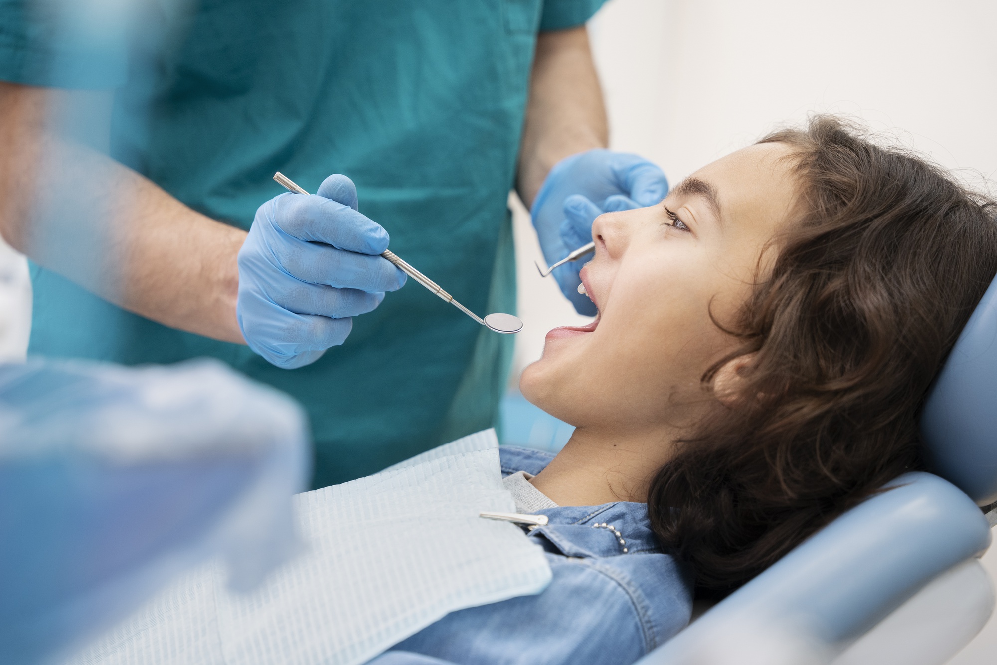 Best Pediatric Dentist In Chennai | Dental Hospital Chennai