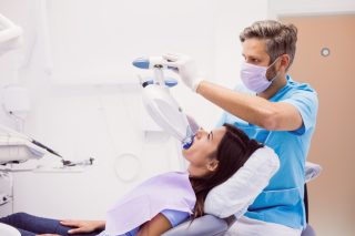 Laser Dentistry