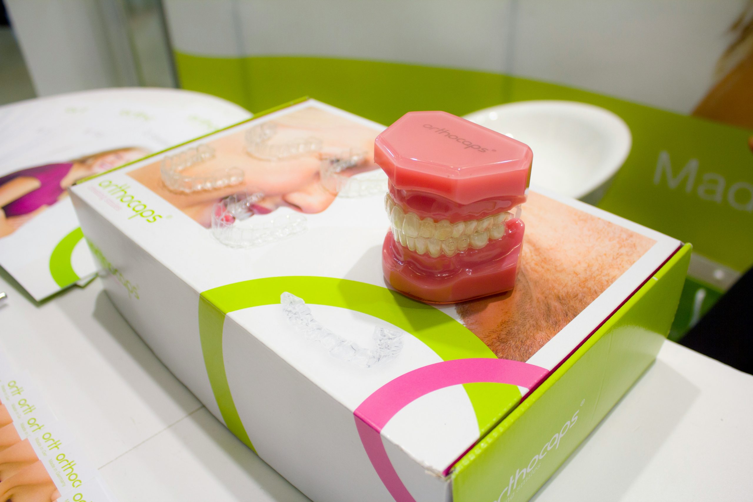 Best Dentures In Chennai | Front Teeth Dentures In Chennai