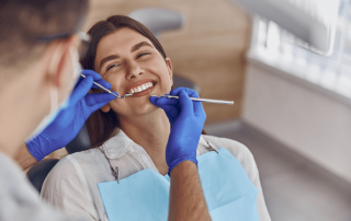 Dental Cleanings: Tips on why it is important to have regular checkups