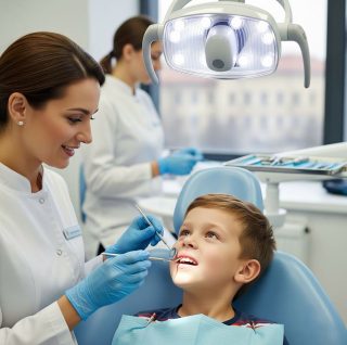 Why Orthodontics for Kids Matters: Preventing Bigger Dental Problems Early