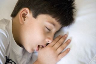 How Does Thumb Sucking Affect Permanent Teeth?